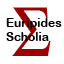 icon for Euripides Scholia